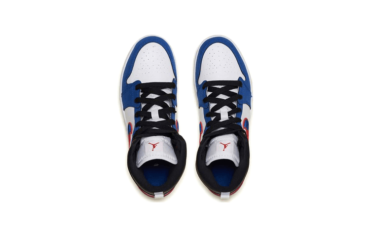 Кроссовки детские Jordan air 1 - Boxette Shop