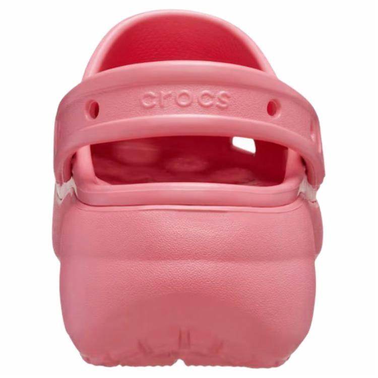Шлепанцы женские Crocs Classic Platform Clog EVA - Boxette Shop