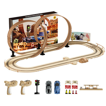 Taodudu poyga yo'li to'plami