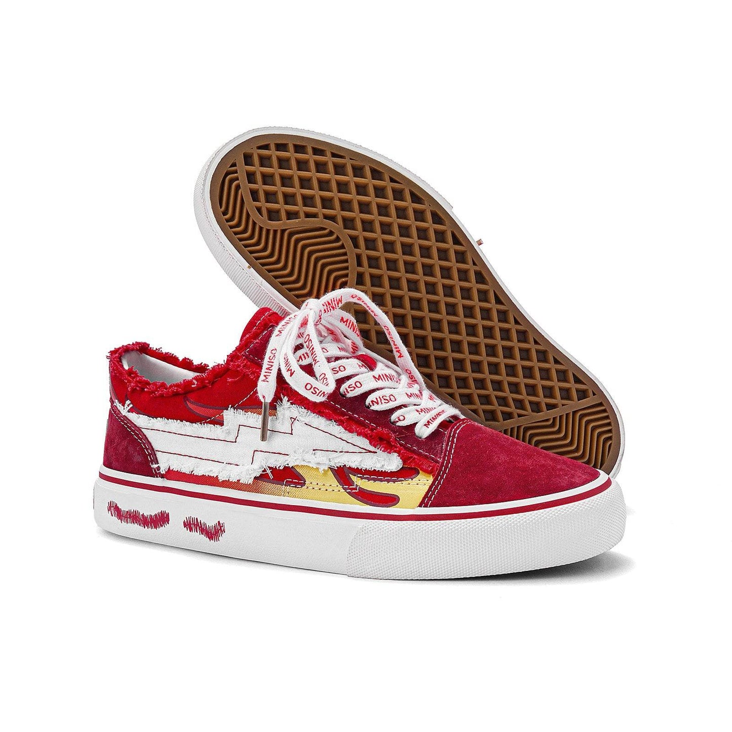 Кроссовки Mingchuang Youpin Miniso - Boxette Shop