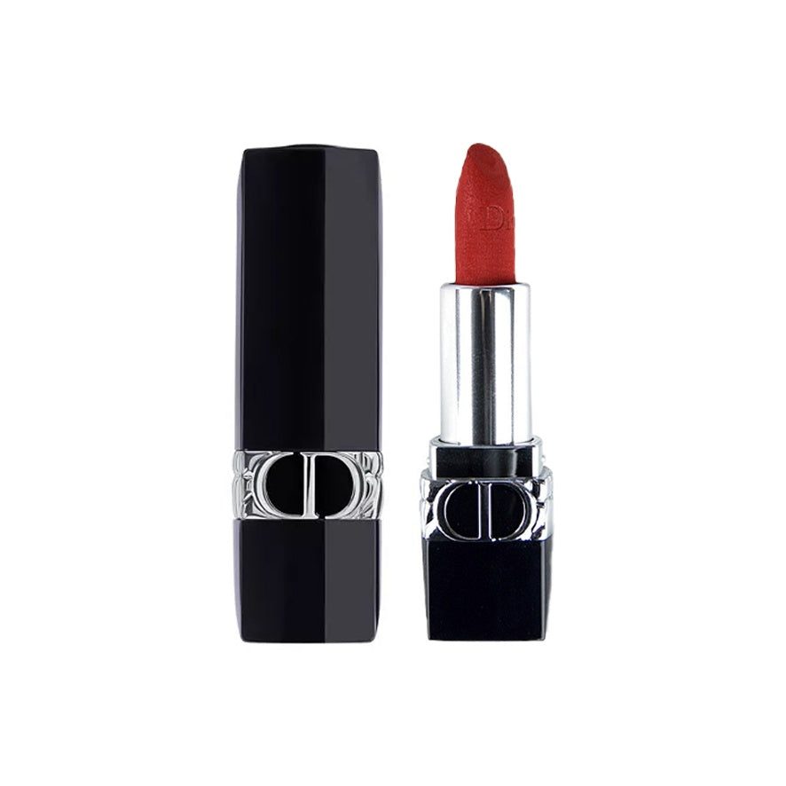 Lipstick Dior Dior Intense Blue Gold Satin