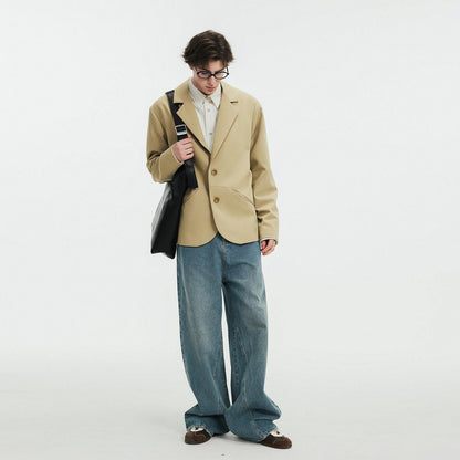 Пиджак мужской Lilbetter