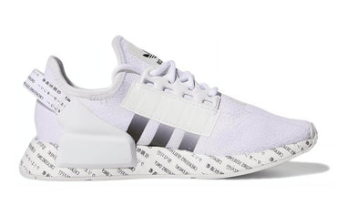 Кроссовки детские Большие Adidas Nmd_r1 V2 J - Boxette Shop