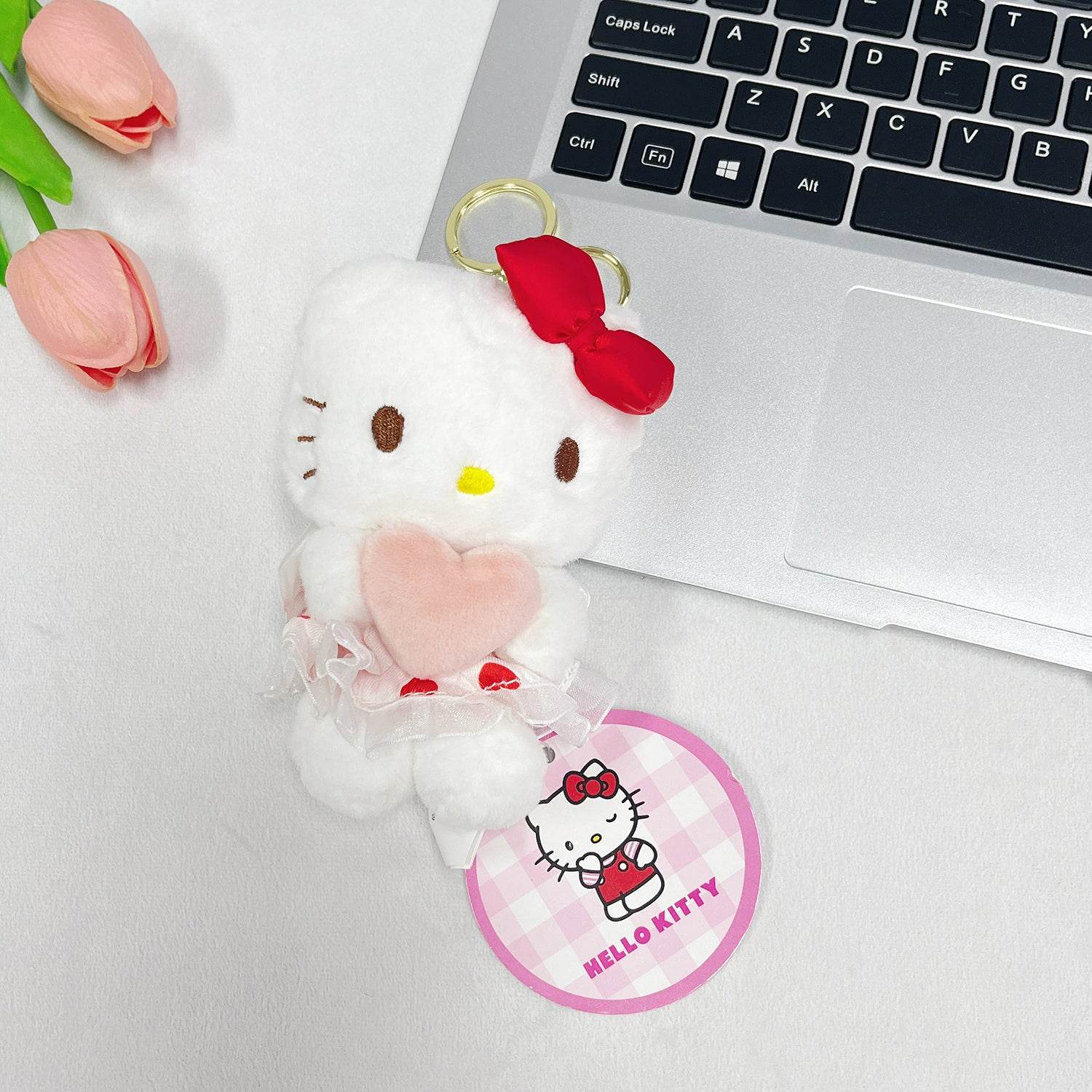 Сумка женская Sanrio hello kitty - Boxette Shop