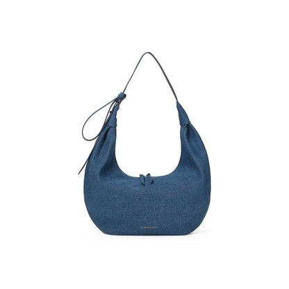 Сумка женская Charles&Keith Tannin Hobo - Boxette Shop