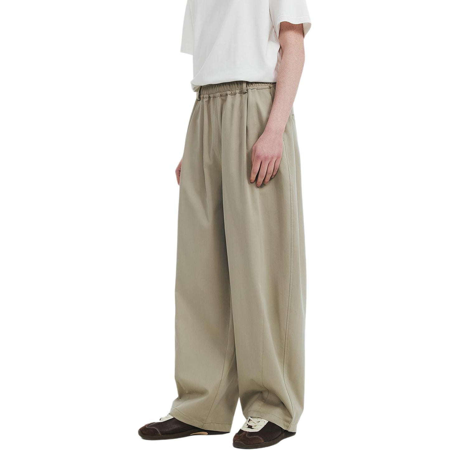 Брюки мужские Lilbetter