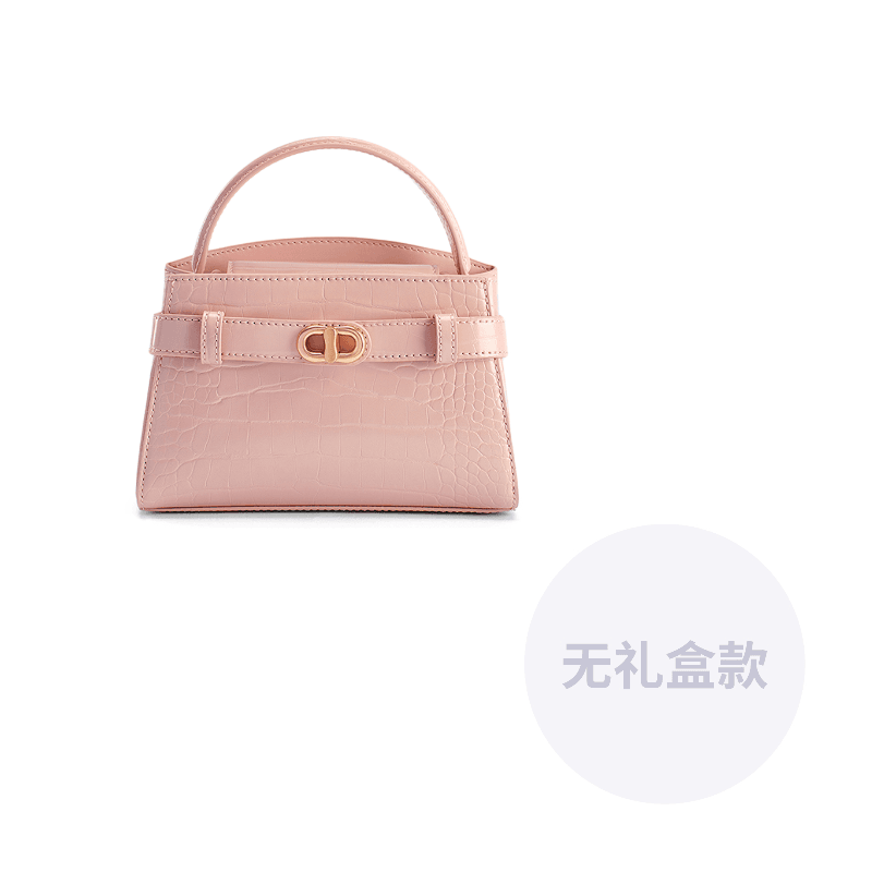 Сумка женская Charles&Keith Ck Pu - Boxette Shop