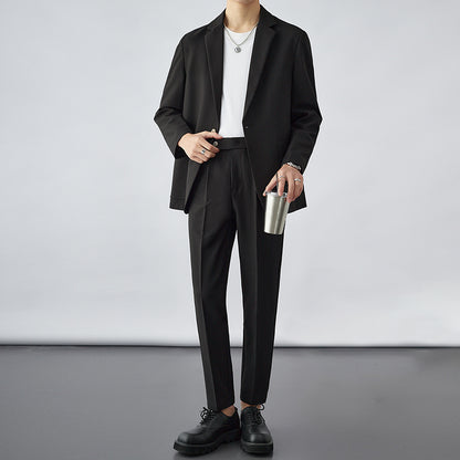 Minfinity erkaklar kostyumi