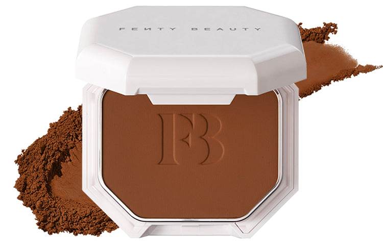 Пудра женская Fenty Beauty Filter Masters Soft Light Beauty Powder - Boxette Shop