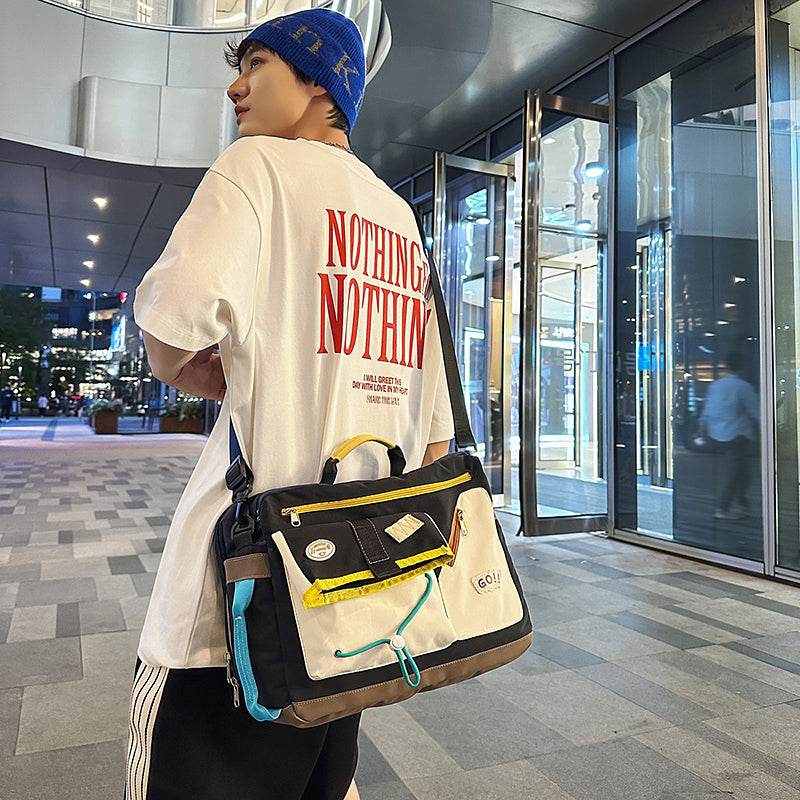 Сумка Ceion Keust travel - Boxette Shop