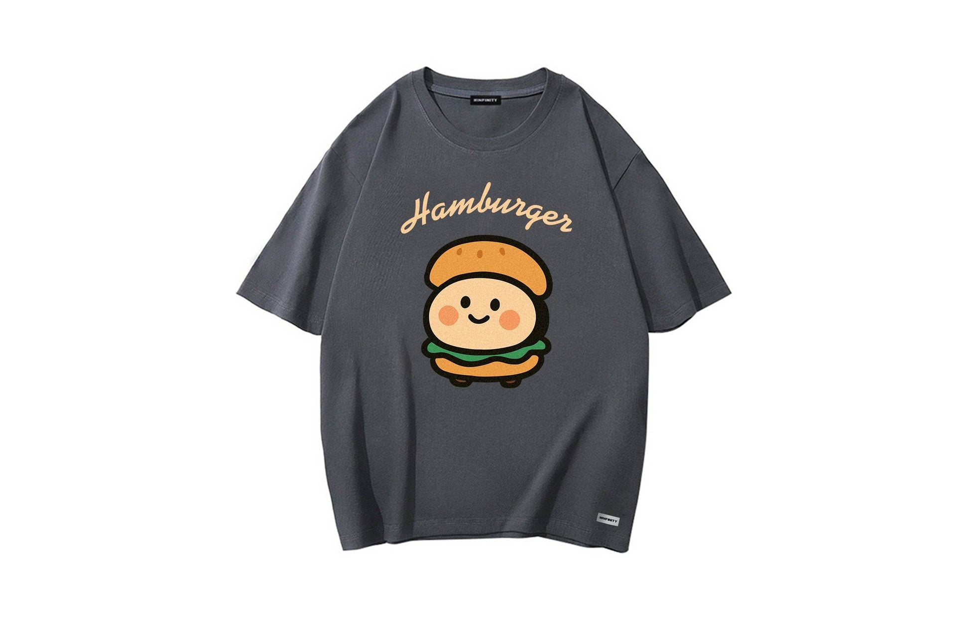 Футболка женская Minfinity - Boxette Shop