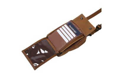 Сумка мужская Carhartt WIP - Boxette Shop