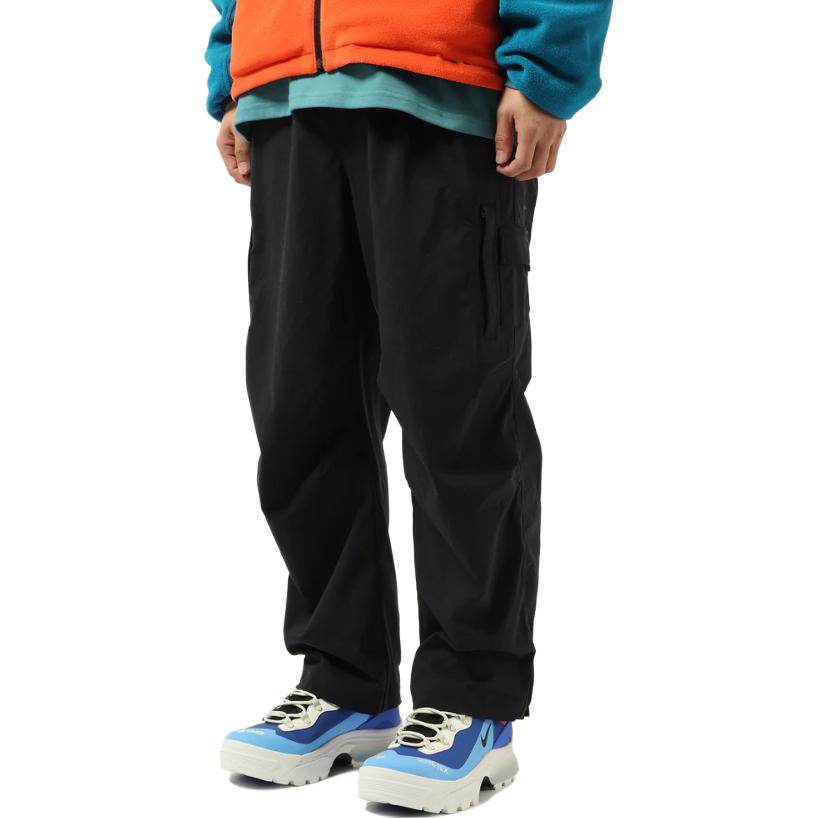 Брюки мужские Nike Relaxed Workwear Waisted Branded - Boxette Shop