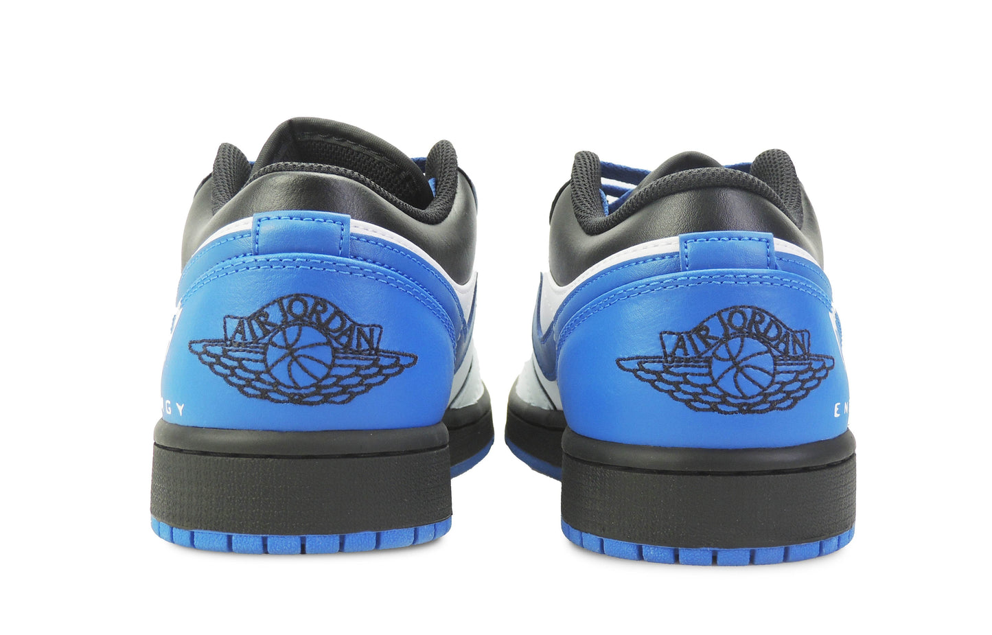 Кроссовки мужские Jordan air energy rush - Boxette Shop