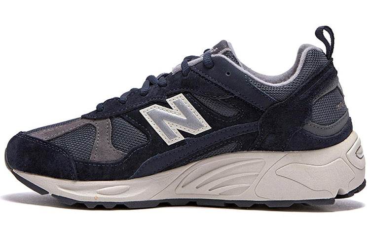 Кроссовки New Balance NB 878 - Boxette Shop