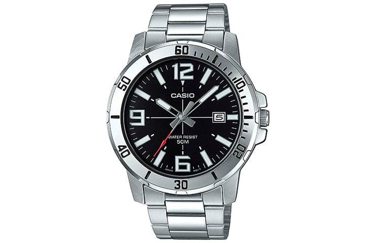 Часы мужские Casio standard swordfish aqua - Boxette Shop