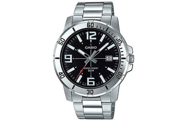 Часы мужские Casio standard swordfish aqua - Boxette Shop