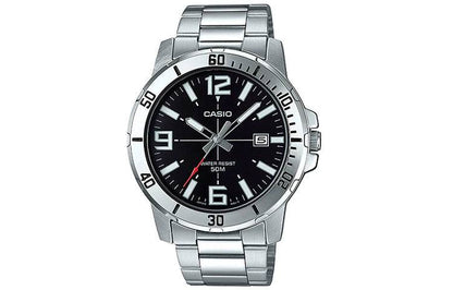 Часы мужские Casio standard swordfish aqua - Boxette Shop