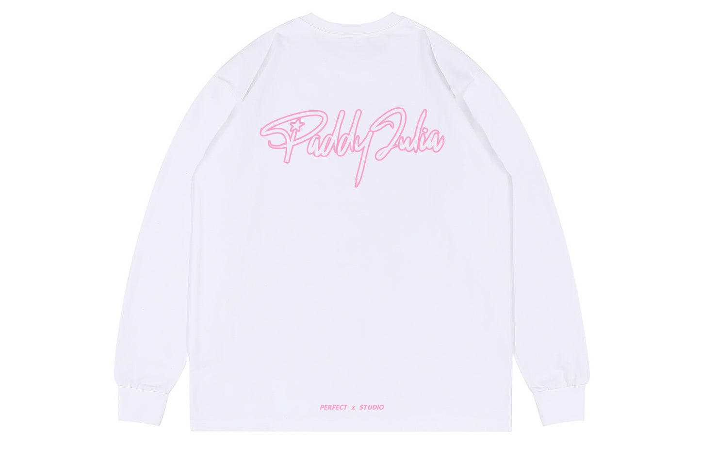 Свитшот Paddy julia