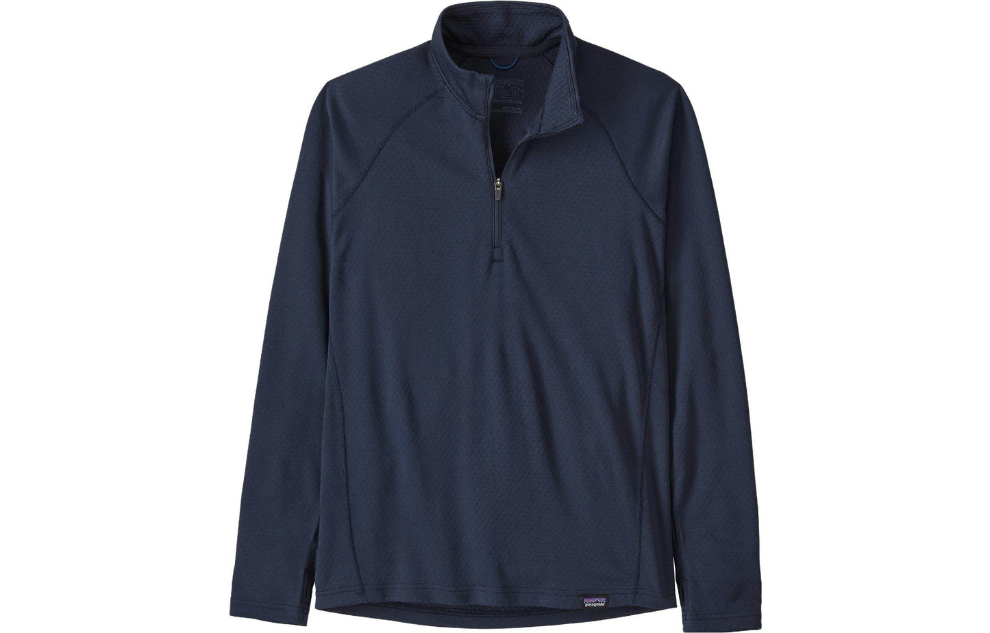 Куртка для мальчиков Patagonia Capilene Colour Half Zip Stand - Boxette Shop