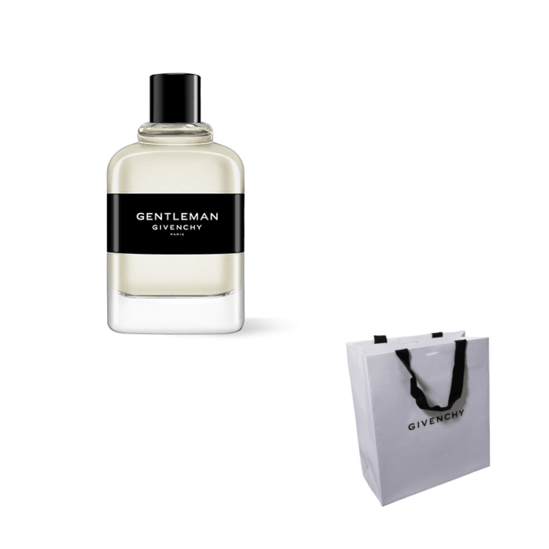 Духи мужские Givenchy gentleman - Boxette Shop