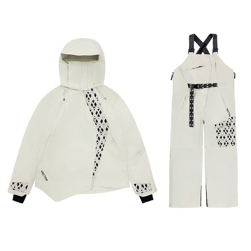 Горнолыжный костюм Vector Orient