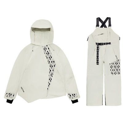 Горнолыжный костюм Vector Orient