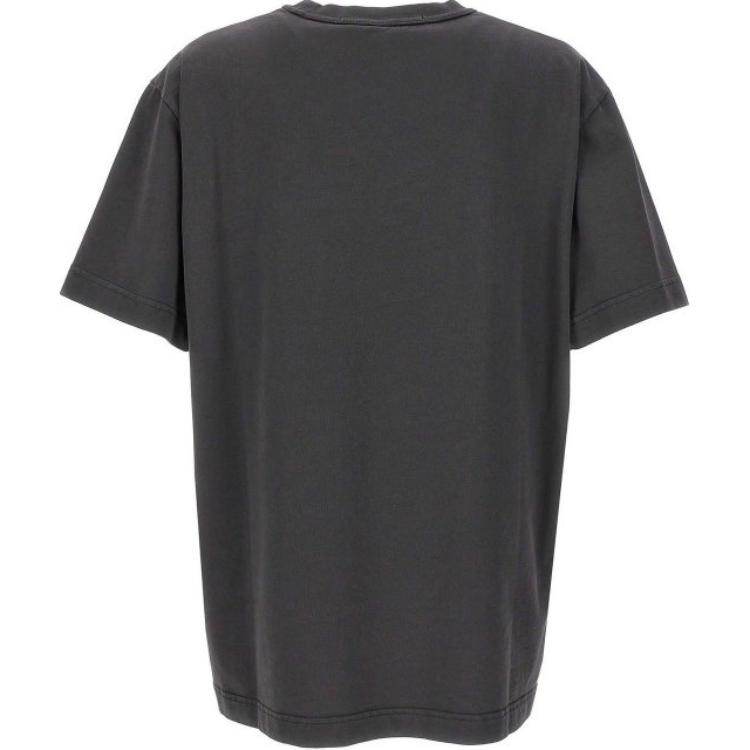 Футболка Alexander Wang SS24 - Boxette Shop