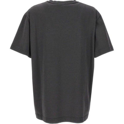Футболка Alexander Wang SS24 - Boxette Shop