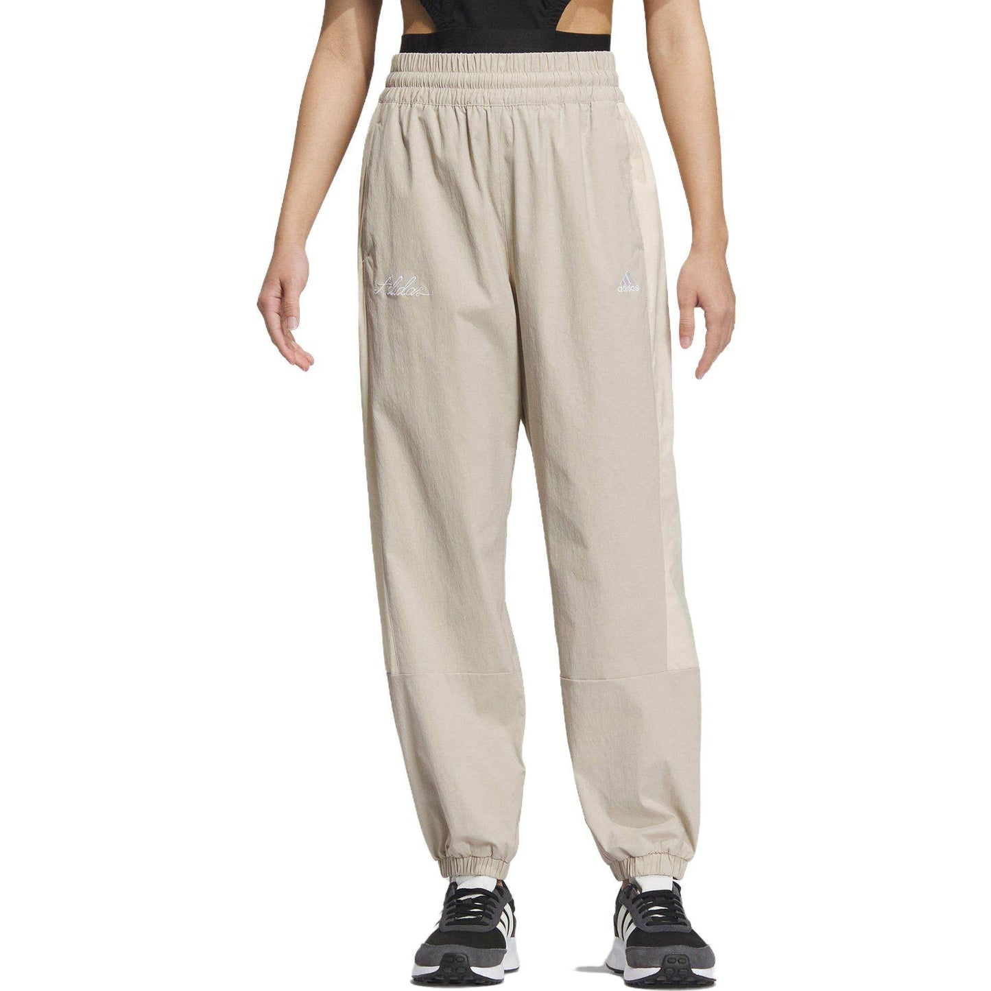 Спортивные брюки женские Adidas Originals - Boxette Shop