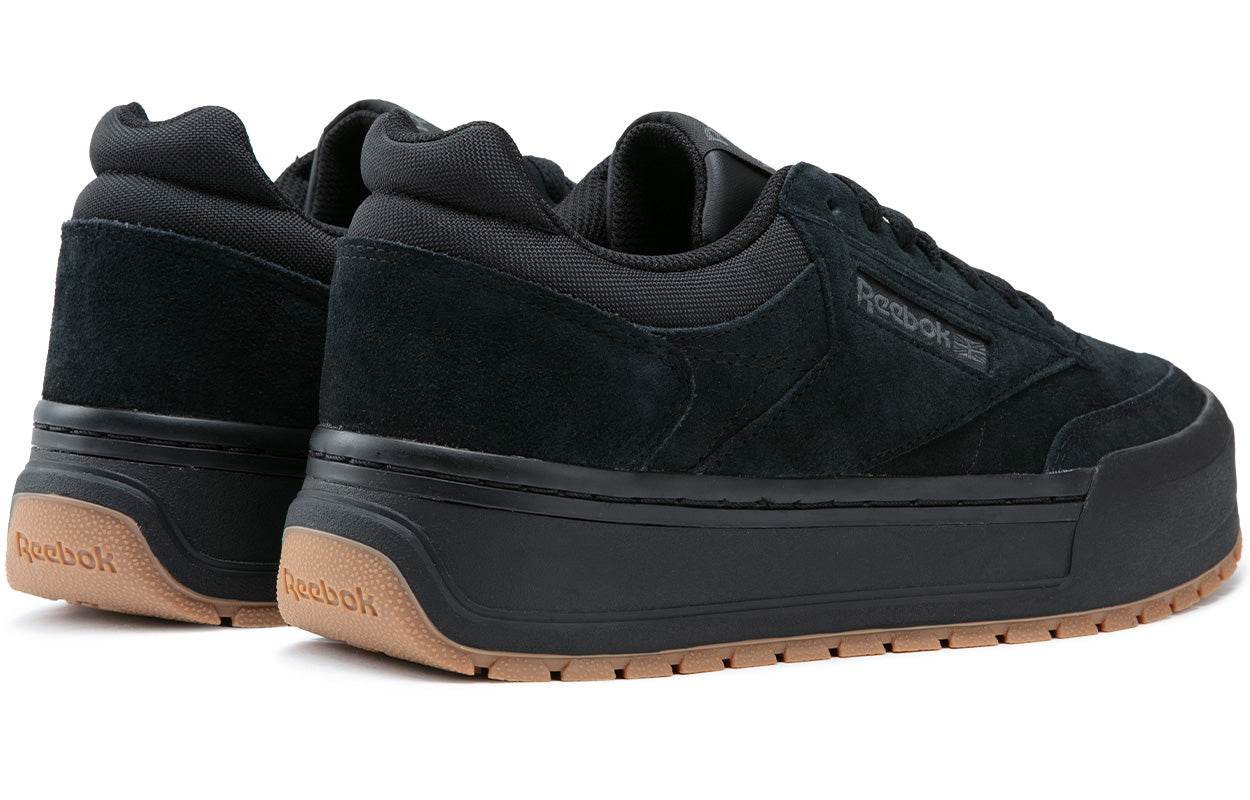 Кроссовки Reebok Club C Megacourt - Boxette Shop
