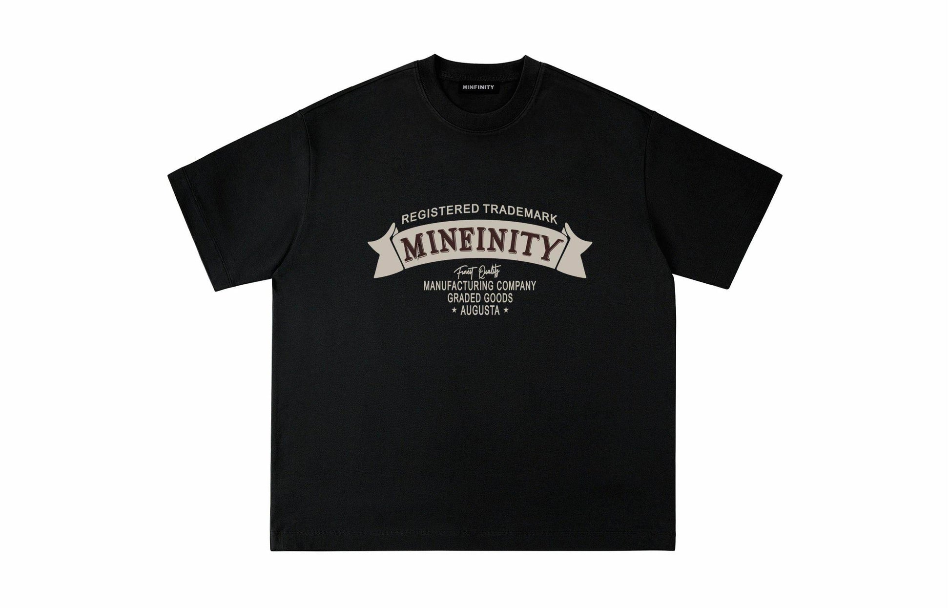 Футболка женская Minfinity - Boxette Shop