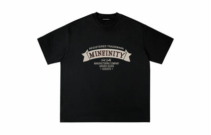 Футболка женская Minfinity - Boxette Shop