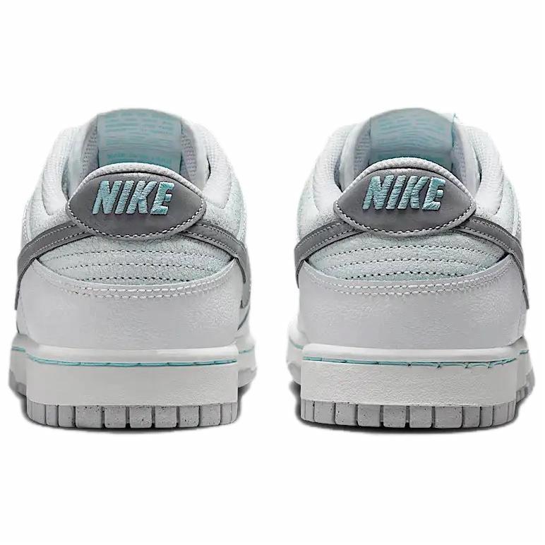 Кроссовки Nike Dunk Low "Winter Storm"