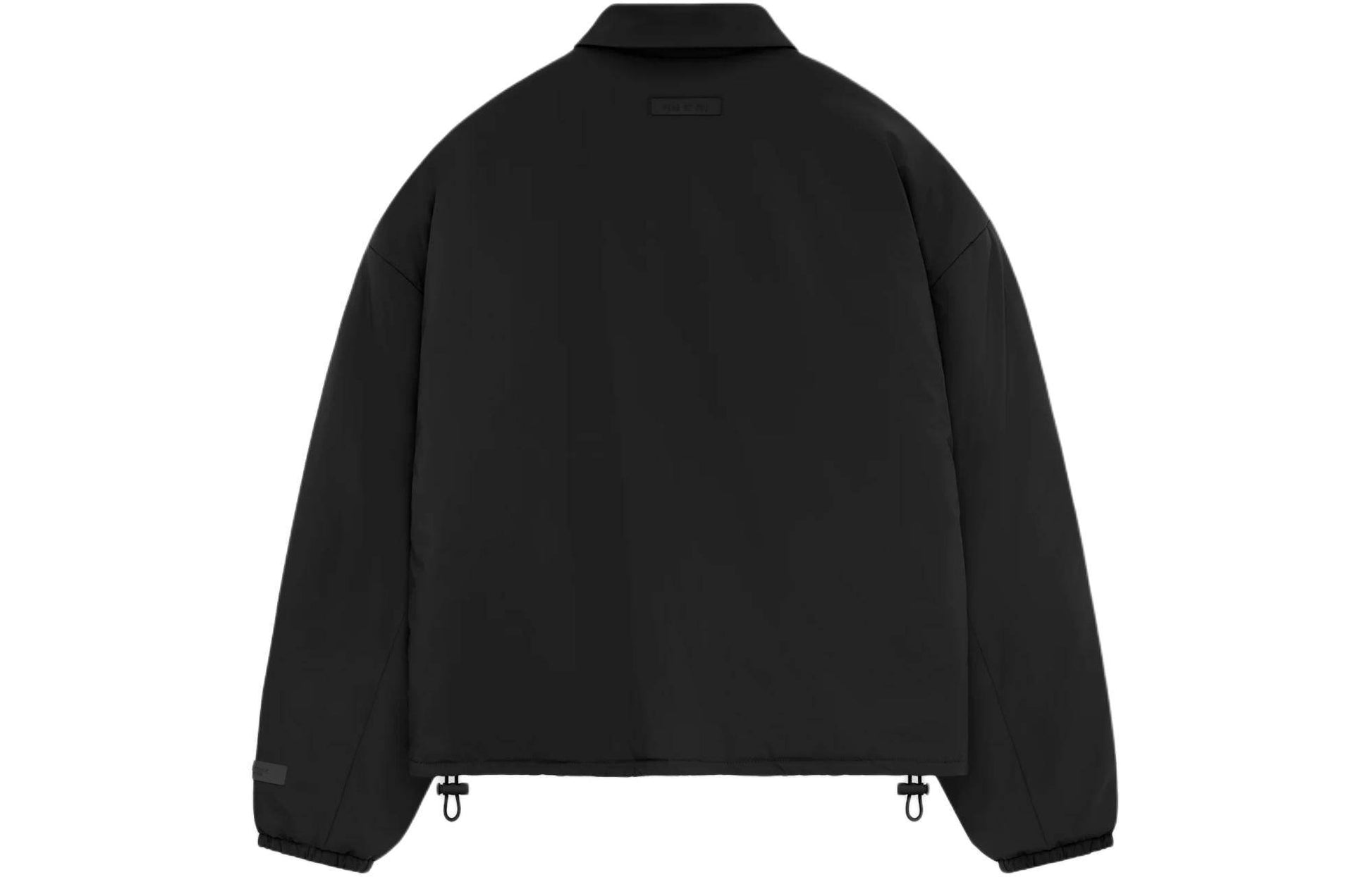 Куртка женская Fear of God Essentials - Boxette Shop