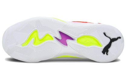 Кроссовки Puma Trc Blaze - Boxette Shop