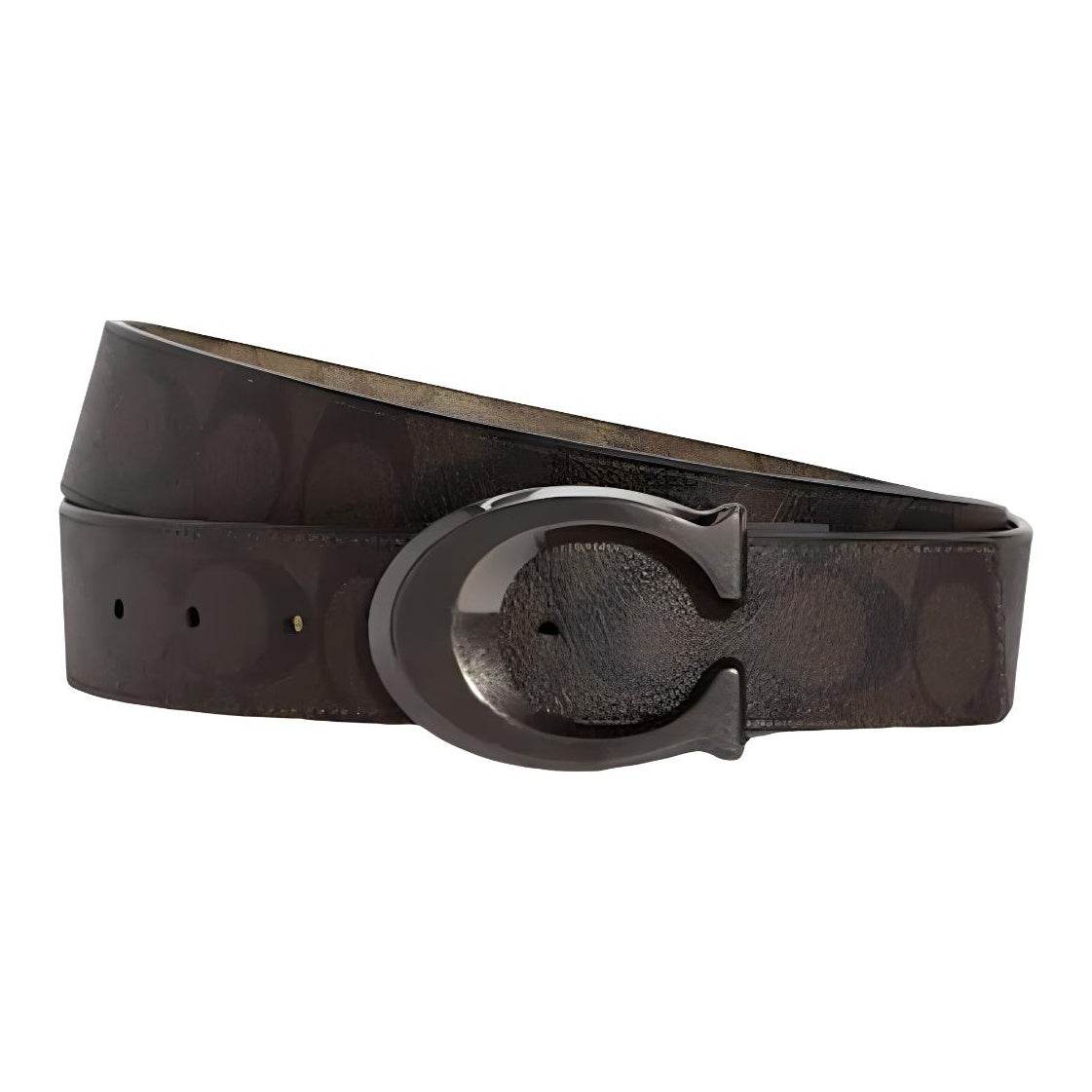 Ремень Coach - Boxette Shop