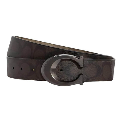 Ремень Coach - Boxette Shop