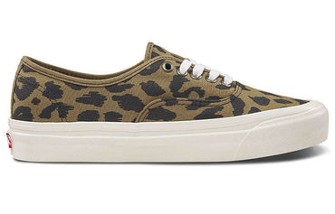 Кеды Vans Authentic 44 DX - Boxette Shop