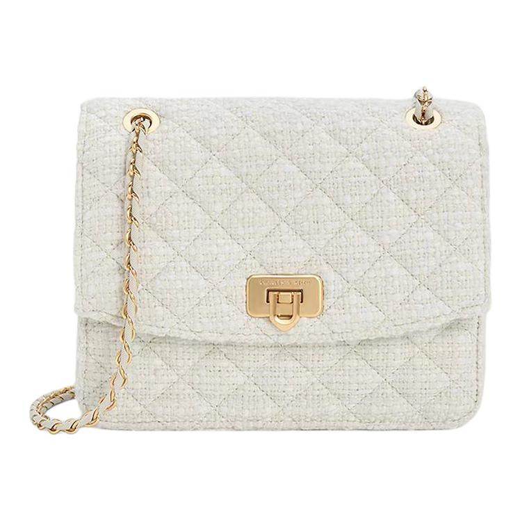 Сумка женская Charles&Keith Multi - Boxette Shop