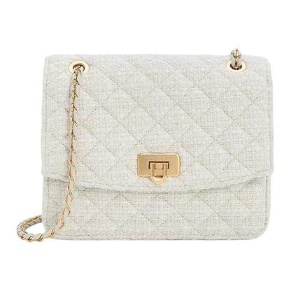 Сумка женская Charles&Keith Multi - Boxette Shop