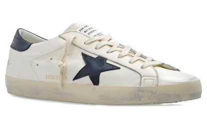 Кроссовки Golden Goose Superstar - Boxette Shop