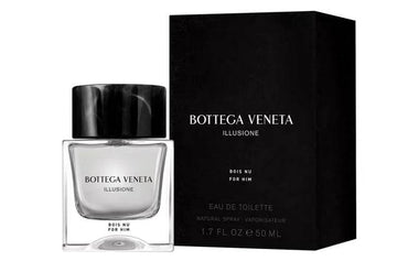 Духи женские Bottega Veneta Woody Woody Floral - Boxette Shop