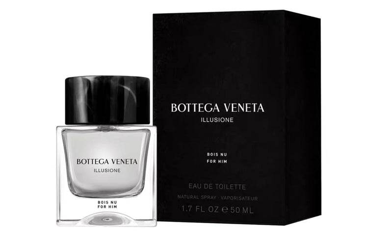 Духи женские Bottega Veneta Woody Woody Floral - Boxette Shop