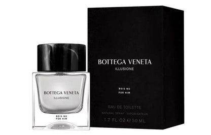 Духи женские Bottega Veneta Woody Woody Floral - Boxette Shop