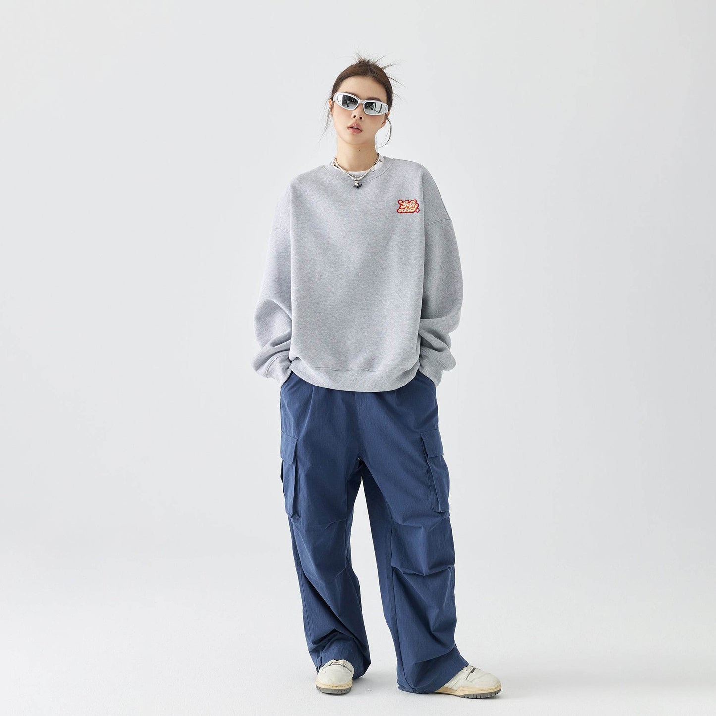 Толстовка Golfcross - Boxette Shop