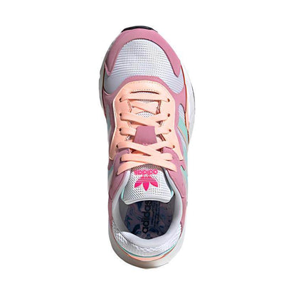 Кроссовки Adidas Originals Tresc Run J - Boxette Shop