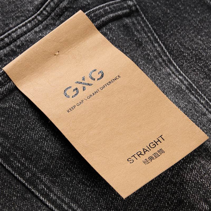 Джинсы мужские Gxg - Boxette Shop