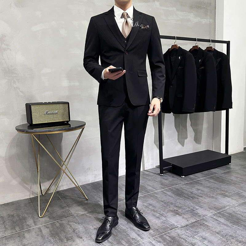 Minfinity erkaklar kostyumi