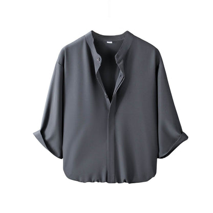 Рубашка мужская Antioffice - Boxette Shop